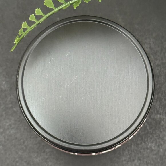 BBW Island Papaya White Barn Bath & Body Works Mason Jar Single Wick Candle - Picture 8 of 10